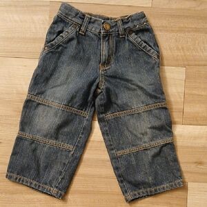 Gymboree Blue Kids Jeans Size 2T (H)